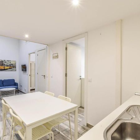 Apartamento En Cuatro Caminos Para 6 Personas Alquiler Temporal Мадрид Екстериор снимка